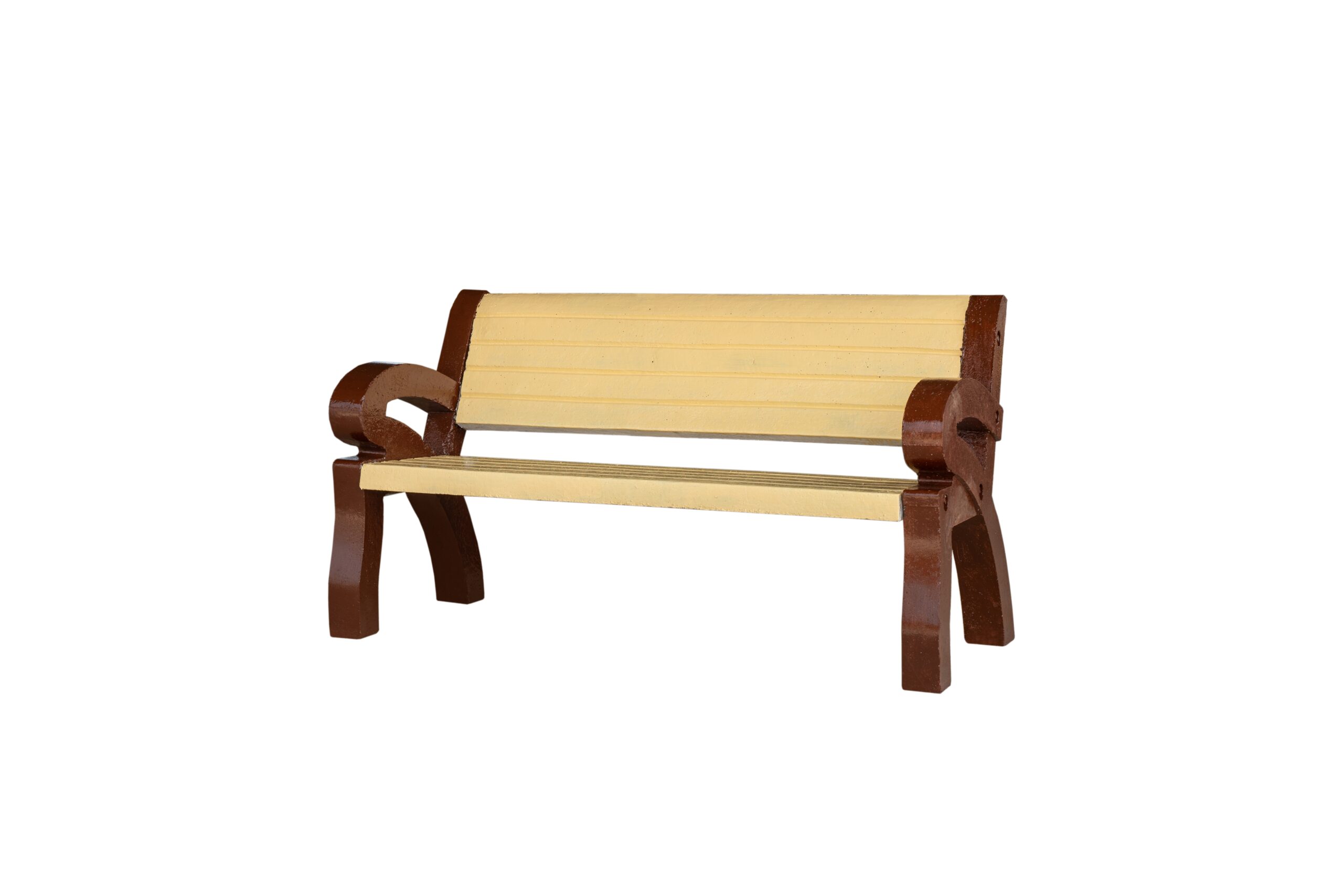 Millennium R-Chair