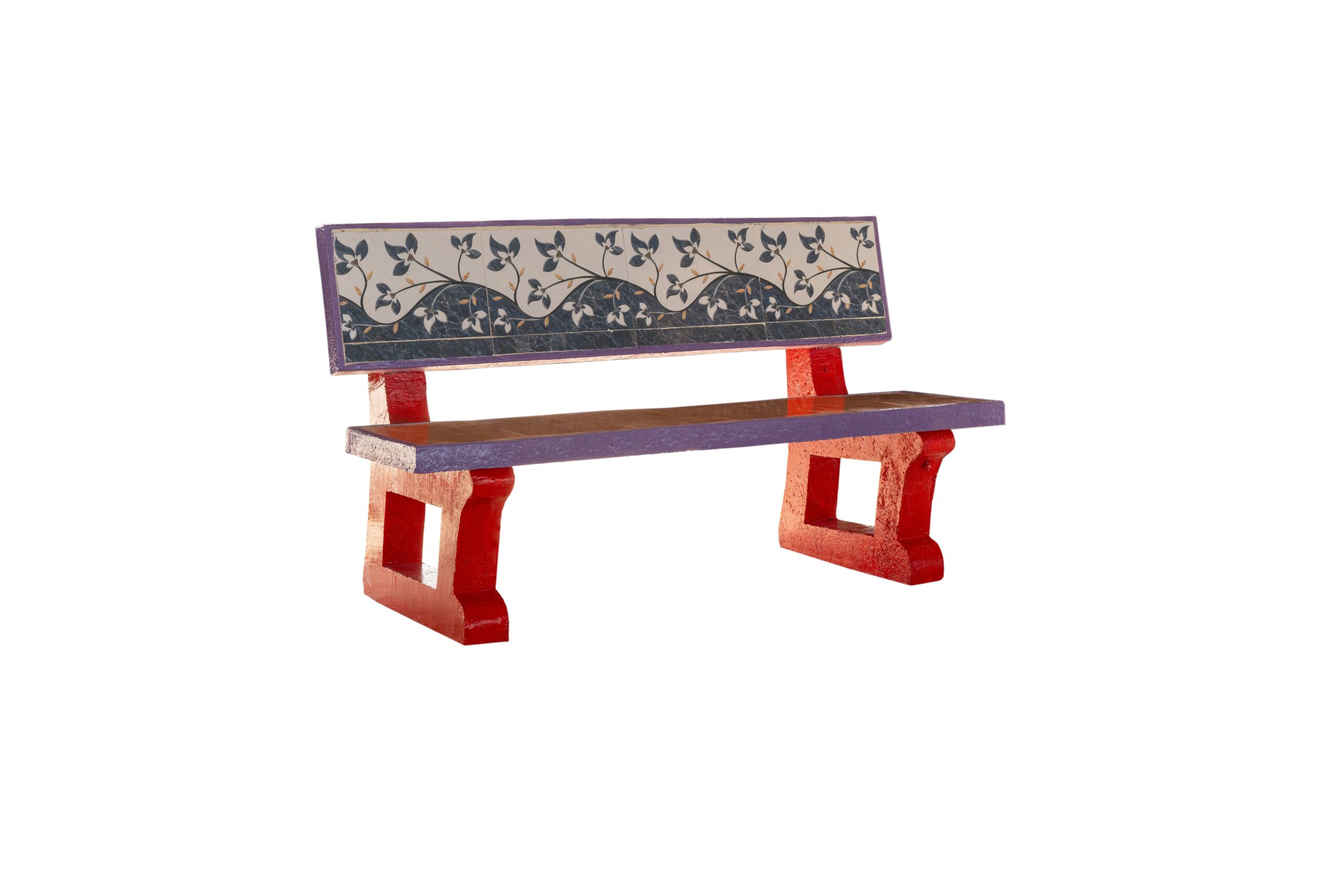 litti Tiled Chair