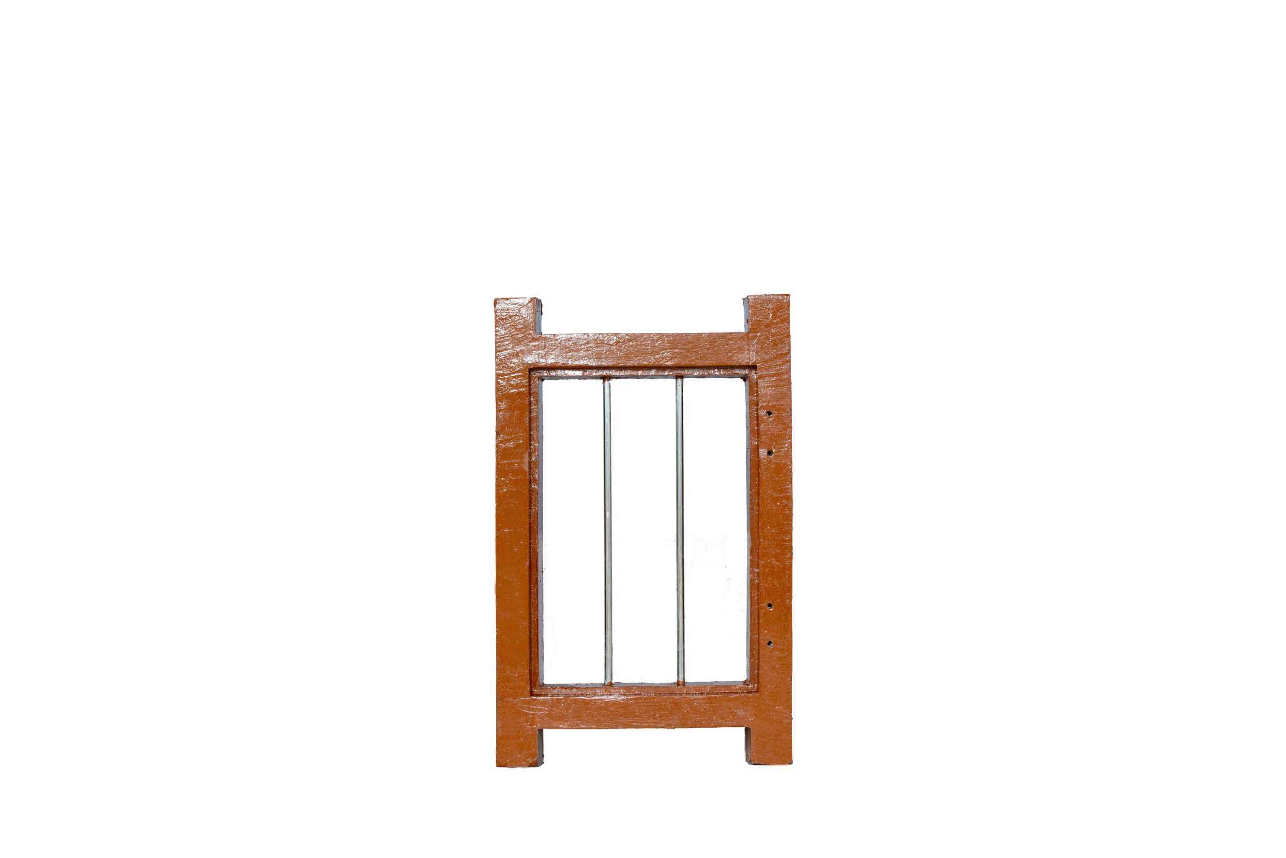 Single Shutter
