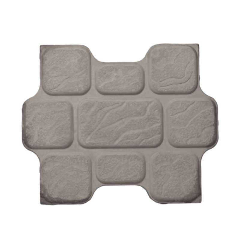 Glossy Finish - TOTO & STONE Pavers